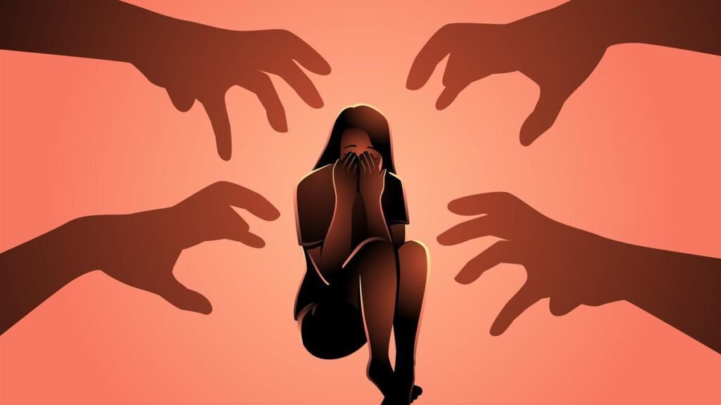 Policeman Among Seven Booked For Torturing Family Of Child Victim Assault