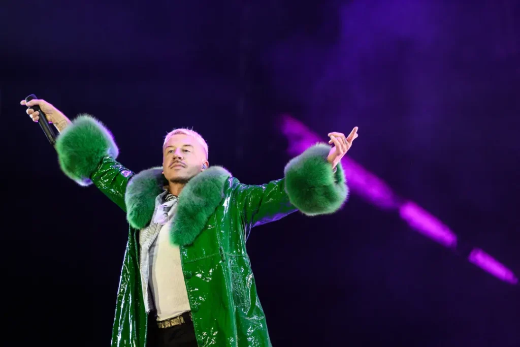 ‘Until My Last Breath’: Macklemore’s Powerful Message at Free Palestine Tour Opener