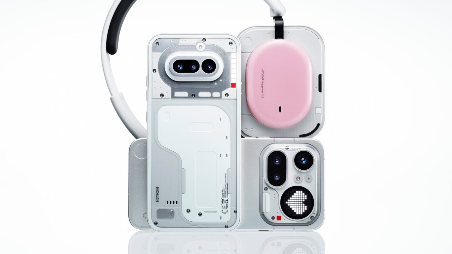 Nothing Opens Applications For Community Review Program Nothing Opens Applications For Community Review Program
