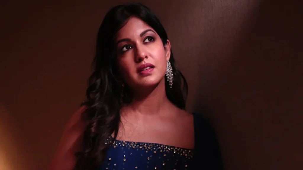 Ishita Dutta Reveals Drishyam 3 Makers’ Reaction To Pregnancy Weight Ishita Dutta