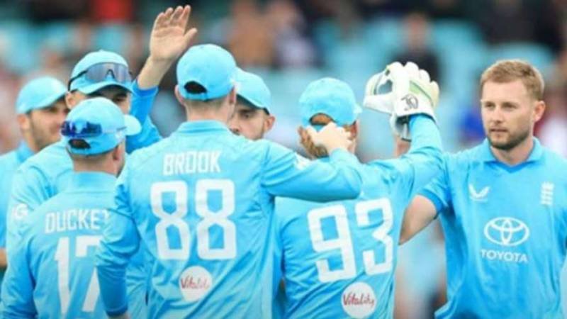 England Name 16-Member Squad For ODI Tri-Series Against Pakistan, Sri Lanka England Name 16-Member Squad For ODI Tri-Series Against Pakistan, Sri Lanka