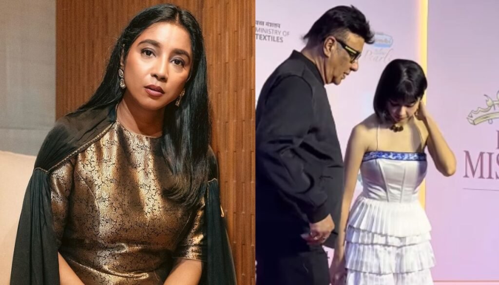 Shilpa Rao Gig Cancellation Puts Anu and Ada Malik Under Fire