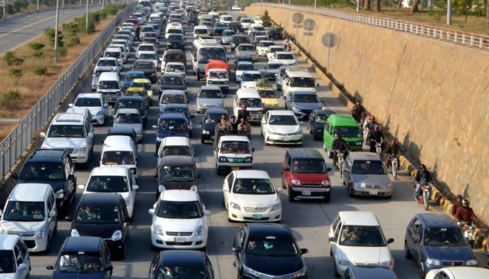 Kashmir Day Walk: Islamabad Traffic Police Announces Traffic Advisory
