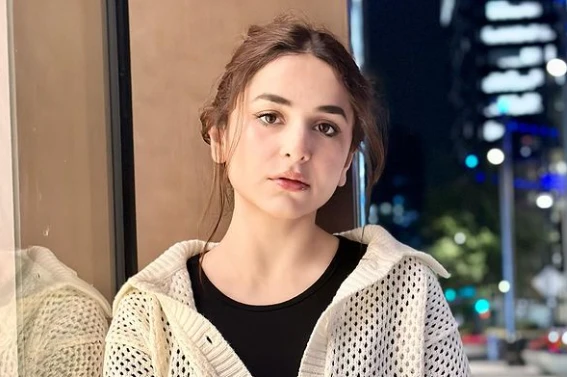 Yumna Zaidi Demands Action After Laiba Ijaz’s Tragic Death Yumna Zaidi