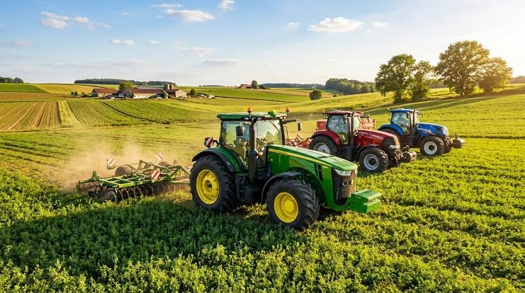 Quetta Police Arrest Suspects in Major Tractor Theft Gang Tractors