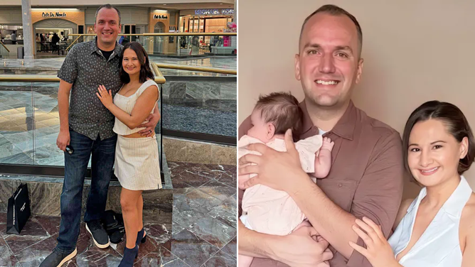 Gypsy Rose Blanchard’s Former Fiancé Dies At 33 Gypsy Rose Blanchard