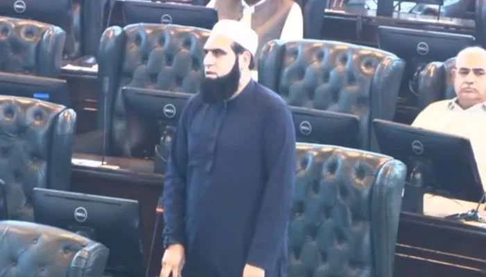Suspected Corruption Probe: NAB Summons Five, Including KP Lawmaker