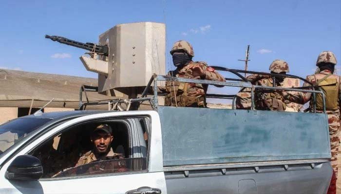 Nine India-Sponsored Terrorists Killed in Balochistan Operations: ISPR