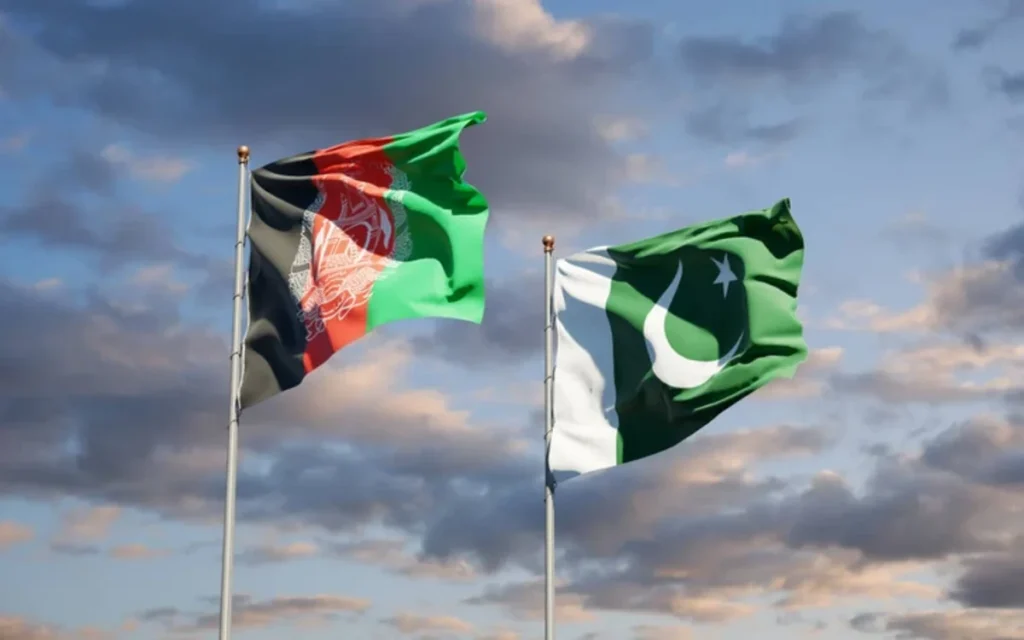 Pakistan Rules Out Unconditional Talks With Afghanistan Pakistan Afghanistan