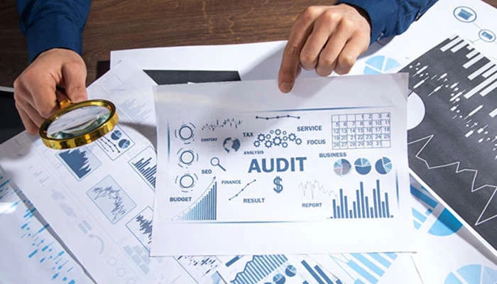 Audit Uncovers Rs 18.46 Billion Irregularities in KP Economic Zones Company Audit