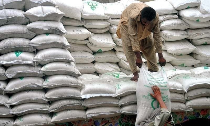 CTD Books TTP Over Abduction of 17 Sugar Mill Workers Sugar Mill Workers