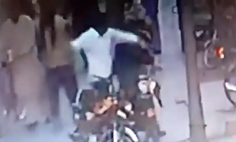 Lahore Court Grants Bail to Suspect in Female Rider Assault Case Lahore Court Grants Bail to Suspect in Female Rider Assault Case