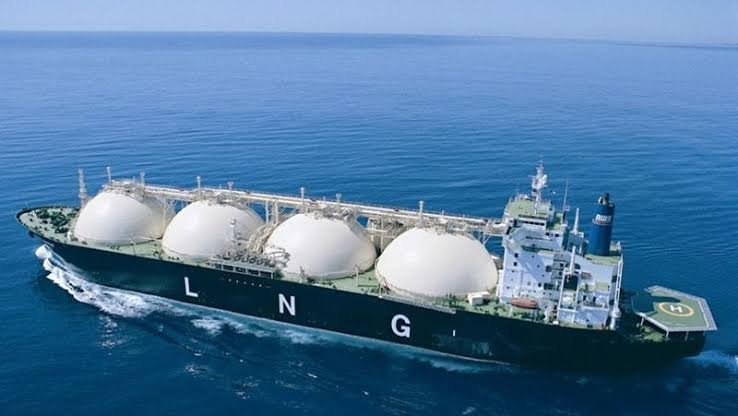 Pakistan, Qatar Move to Reassess Long-Term LNG Agreement liquified natural gas (LNG)