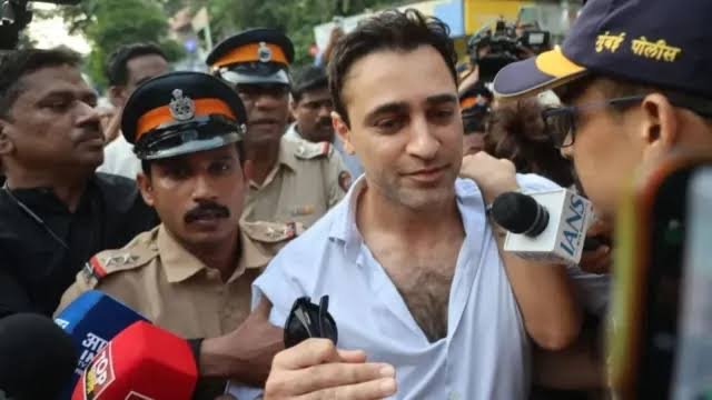 Imran Khan Challenges Exit Notice in Bombay High Court Bollywood actor Imran Khan