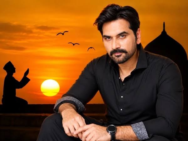 Humayun Saeed Shares Personal Reflections on Namaz and Faith Humayun Saeed
