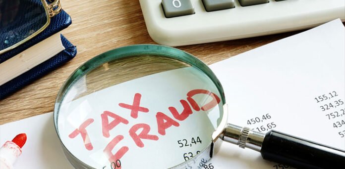 FBR Uncovers Rs 9.41 Billion Wealth Statement Fraud Tax Fraud