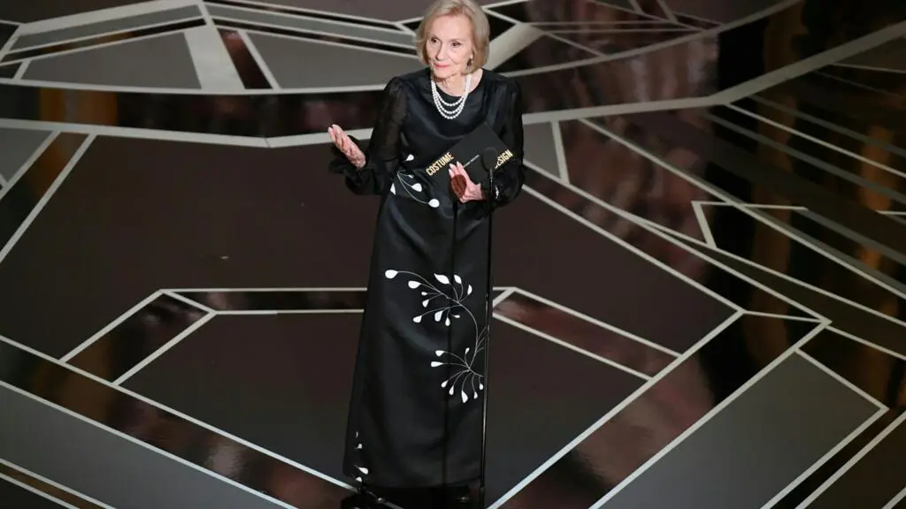 Oscar-Winning Hollywood Legend Eva Marie Saint Dies at 102