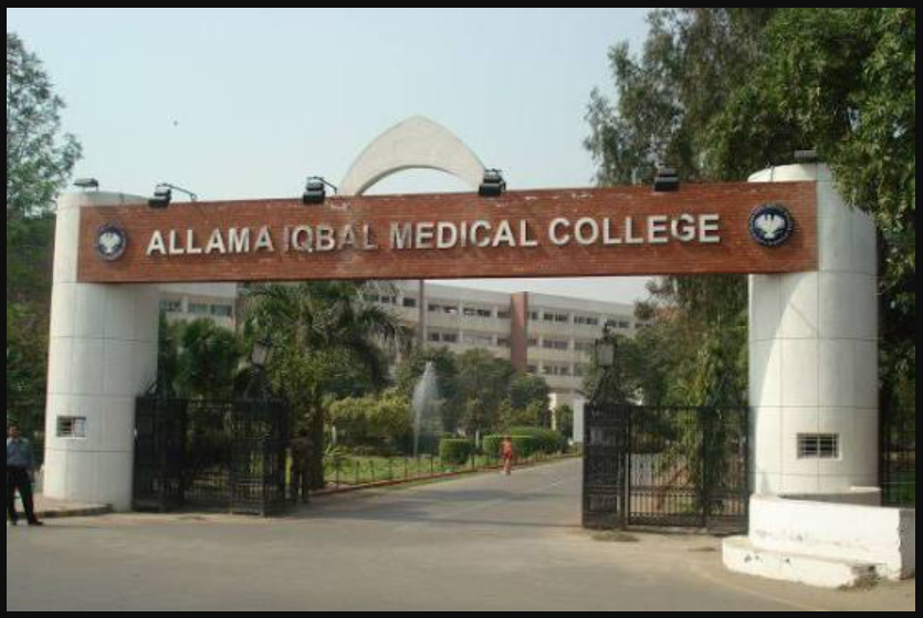 AIMC Student Drowns in College Pool: What Happened? AIMC student drowns