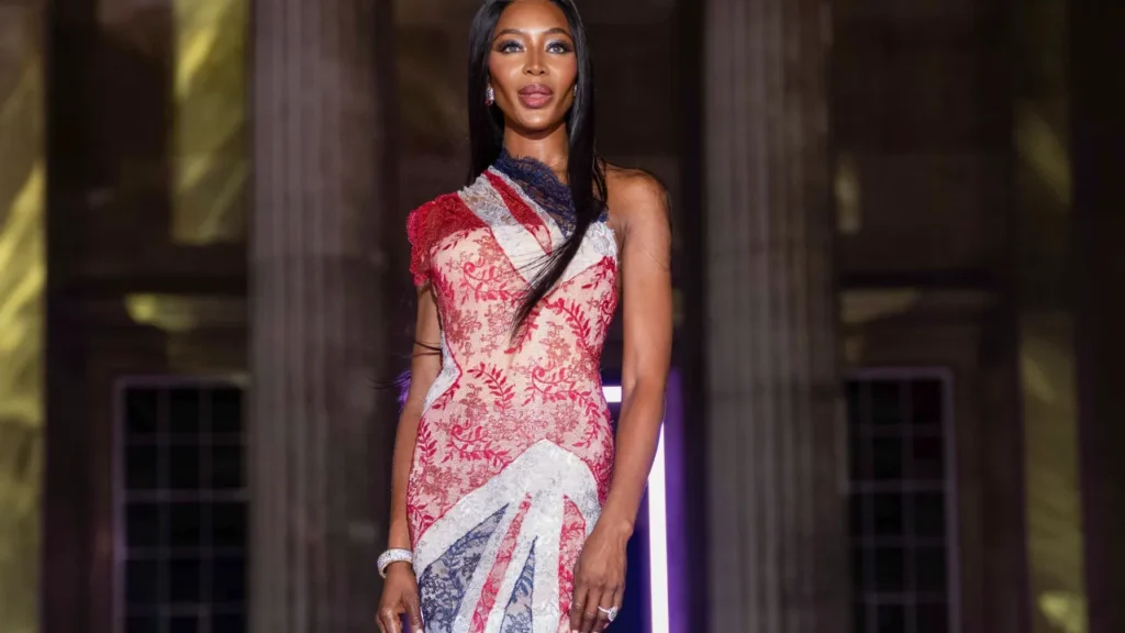 Naomi Campbell’s Charity Case Takes a Dramatic Turn After Tribunal Ruling