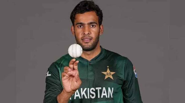 Abbas Afridi Named Pakistan Captain for Hong Kong Sixes 2026