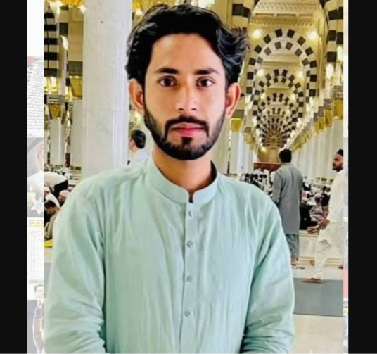 Karachi Murder Investigation: Abducted Youth Found Dead in Sack as Father Makes Horrifying Claim Karachi abducted youth found dead