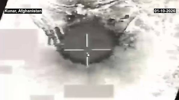 Pakistan Says Airstrikes Destroy Fitna al Khwarij, Fitna al Hindustan Camps in Afghanistan