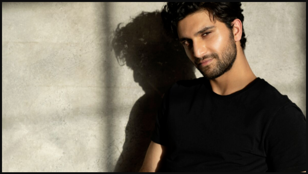 Ahad Raza Mir Announces Showbiz Break: Is This a ‘Semi-Retirement’? Ahad Raza Mir
