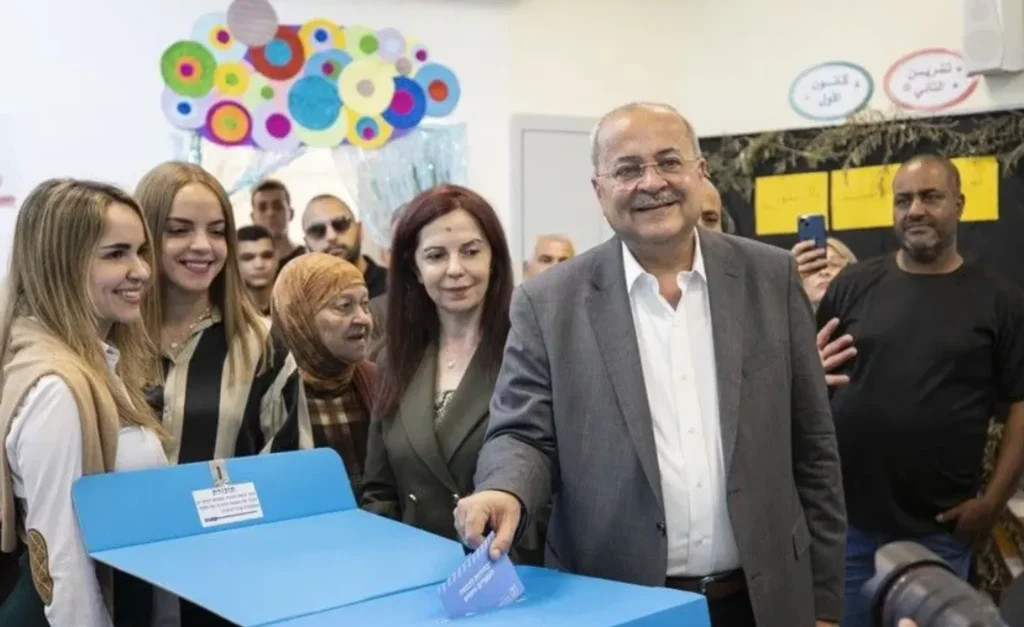 Is Netanyahu Planning Another War With Iran? Israeli Arab Leader Warns of Election Strategy to Stay in Power