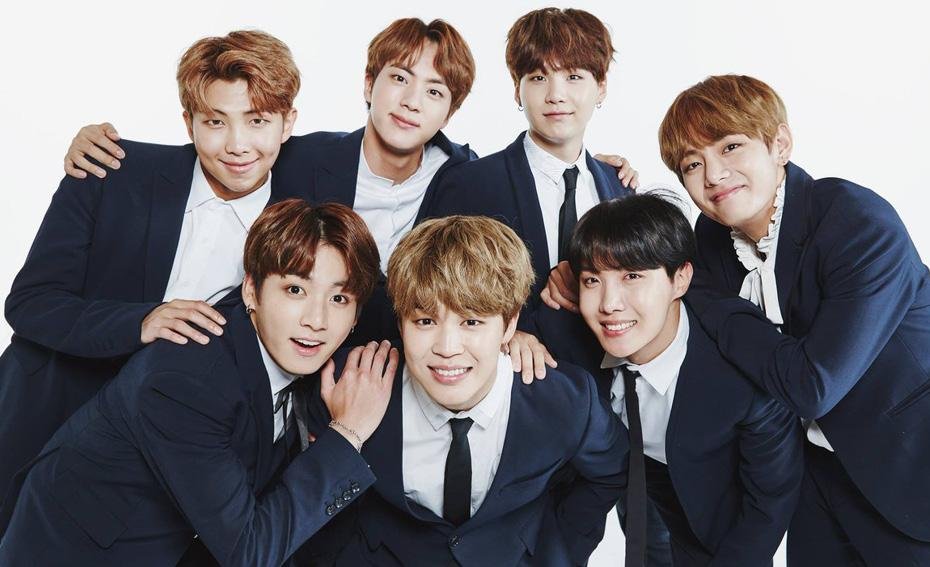 BTS Makes History as First Group to Cross 10 Billion Spotify Streams in One Year