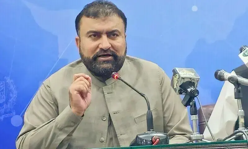 Balochistan Could Be Divided Into New Provinces as CM Sarfraz Bugti Backs Major Administrative Reforms