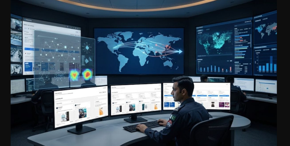 Can AI Catch Bid Rigging in Pakistan? CCP Prepares New System to Flag Suspicious Government Contracts CCP AI bid rigging