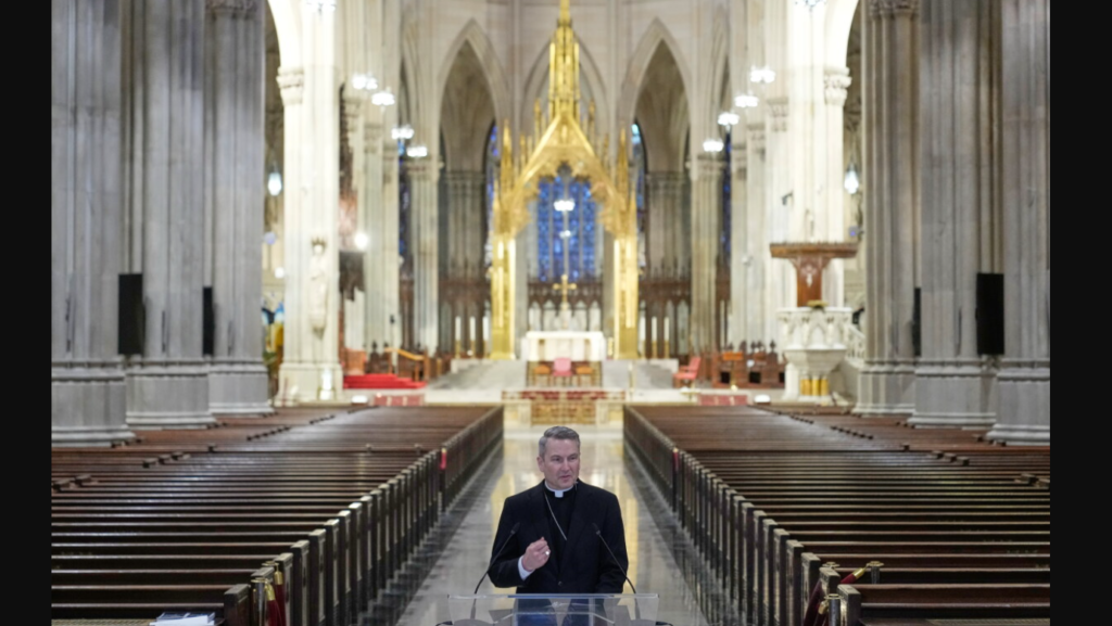 $800 Million Settlement: What Forced New York’s Catholic Church to Pay Up? New York Catholic Church abuse settlement