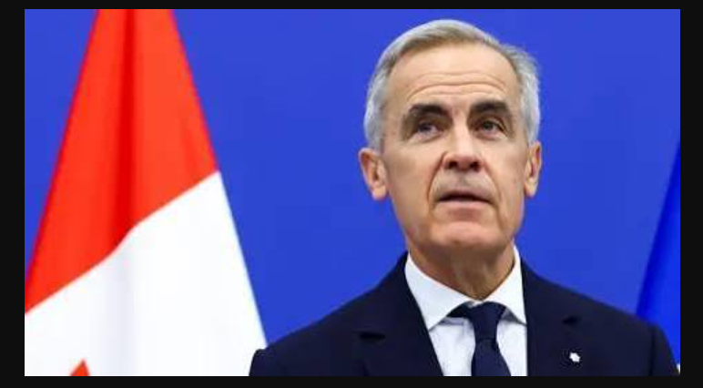 Canada PM Challenges US-Russia Diesel Deal: Why Is Carney Warning of Risks to Ukraine Peace? Canada PM