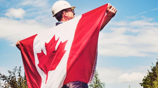 Canada Announces Major Immigration Changes: New Express Entry Rules to Take Effect November 3