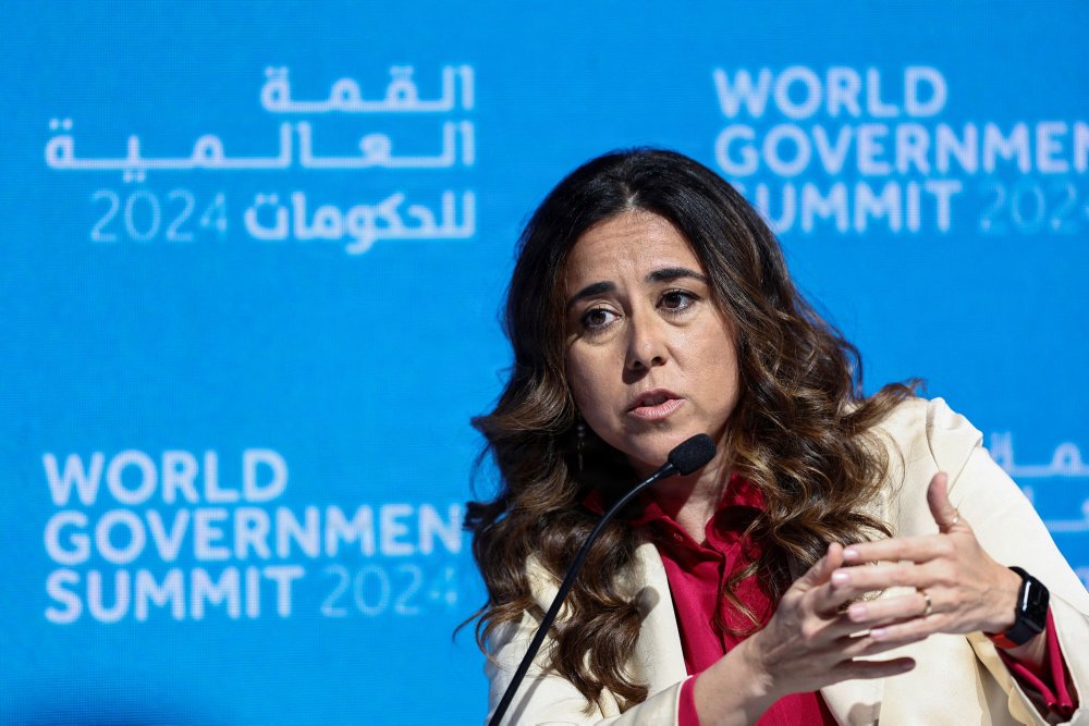 UAE Enters UN Leadership Picture With Official Nomination
