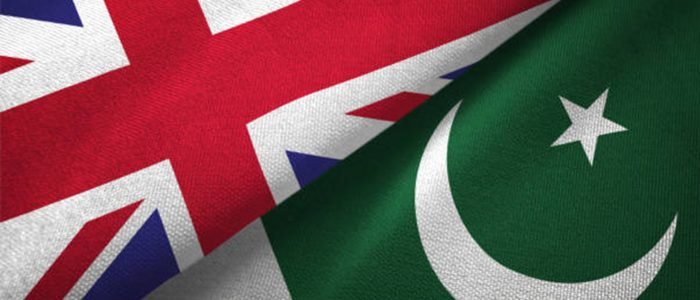 Pakistan, UK Seek Bigger Investment Ties With Long-Term Partnership
