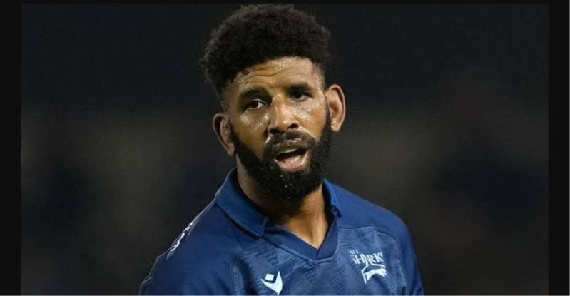 Hyron Andrews Dies in France Before Champions Cup Debut: What Happened to the Lions Lock? Hyron Andrews dies in France