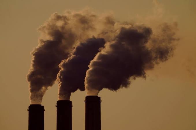 Global Climate Alarm: Greenhouse Gas Levels Hit Record Highs in 2025, UN Warns of Extreme Weather