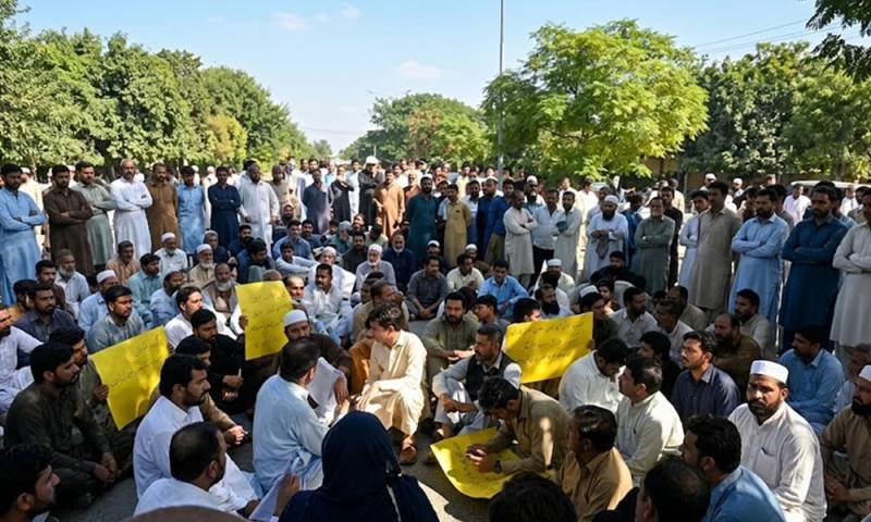 Islamabad’s H-9 and G-9 Bazaars Remain Closed: Can Fire Safety Be Ensured Without Destroying Traders’ Livelihoods?