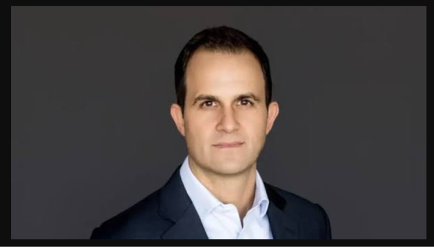 HSBC Taps Sami Abouzahr as It Expands Its Middle East Wealth Business HSBC appoints Sami Abouzahr