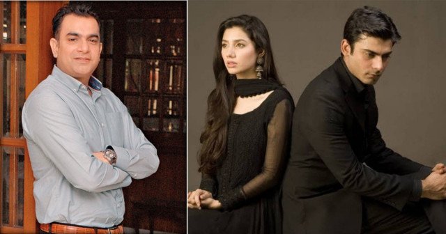 Humsafar Goes Global, But Where Are the Royalties? Sarmad Khoosat Raises a Big Question