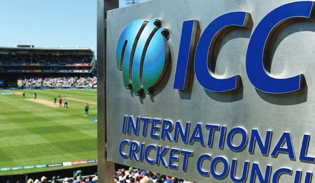ICC Introduces New Rules to Speed Up Cricket and Clarify Playing Conditions