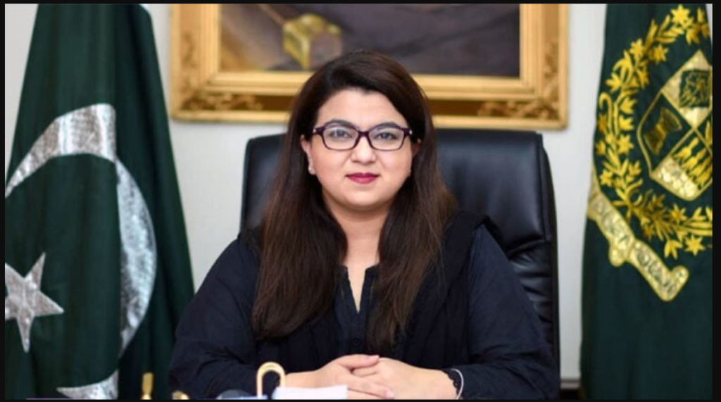 IT Minister Backs KP Governor’s Rule IT Minister