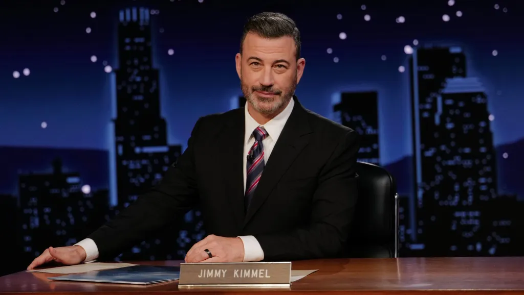 Is Jimmy Kimmel Staying Until 2028? ABC Contract Talks Take Major Turn Amid Cancellation Rumors