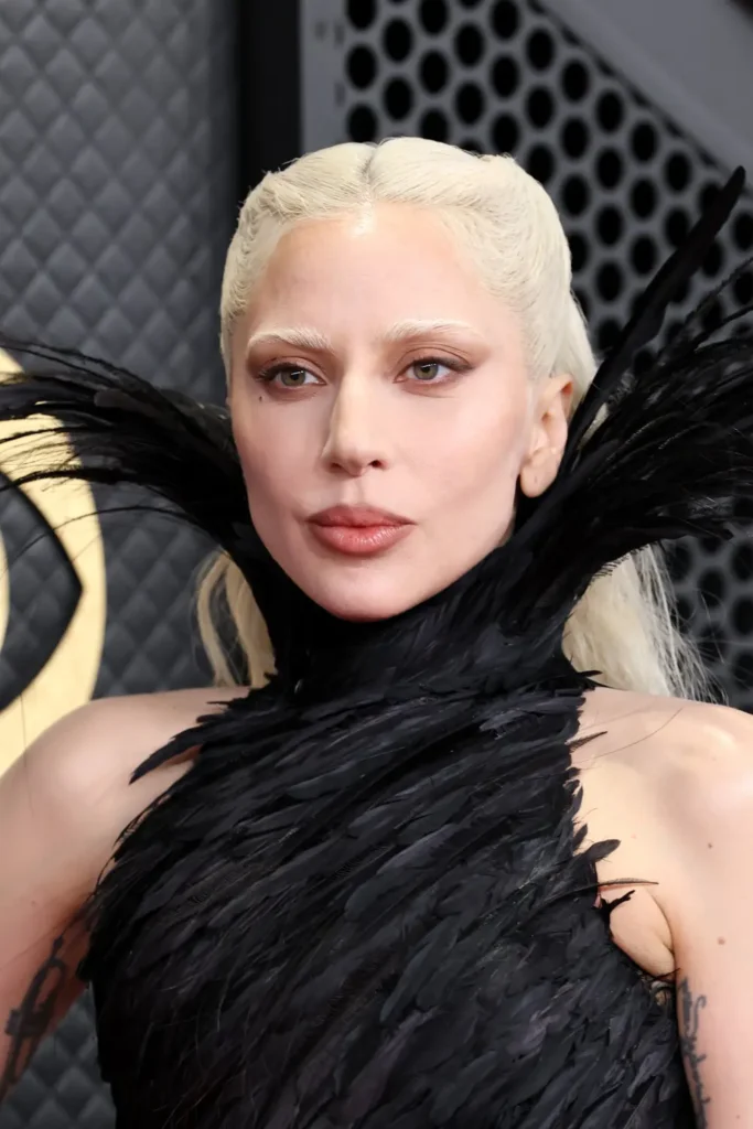 Lady Gaga Gives Fans a Peek Into Her Post-Baby Beauty Routine
