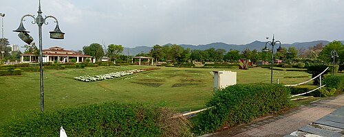 Islamabad Park Incident: Woman Escapes Alleged Gang-Rape Attempt