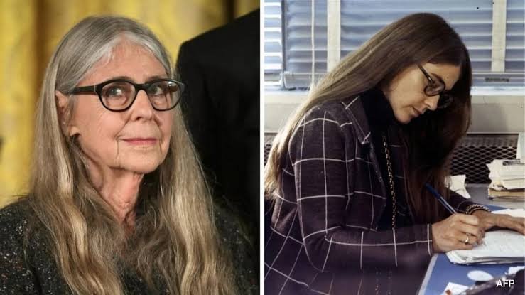 Apollo Software Pioneer Margaret Hamilton Dies at 90, Leaving Historic NASA Legacy