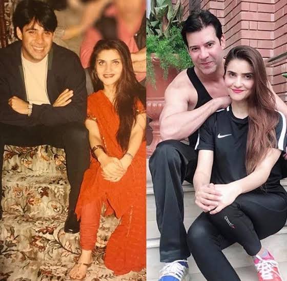 Why Did Moammar Rana’s 28-Year Marriage End? Wife Mehnaz Obtains Divorce Amid Abuse Allegations