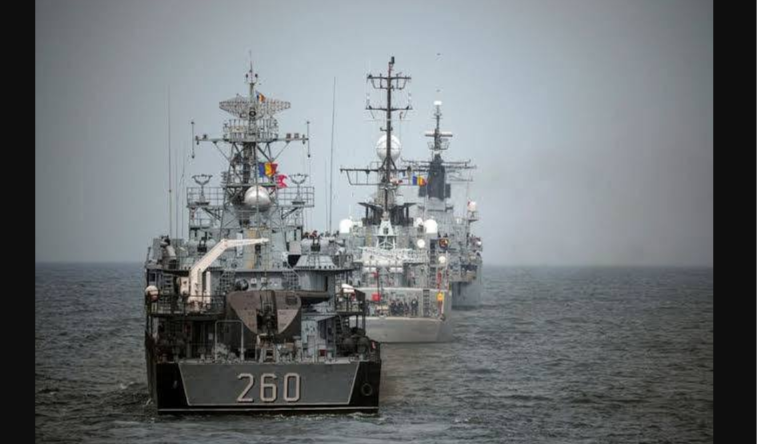 NATO to Boost Black Sea Surveillance After Drone Attacks Near Romania and Bulgaria NATO