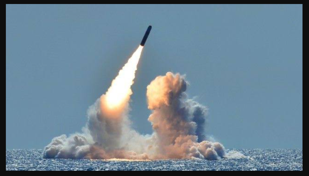 Why Is NATO Bringing Back Nuclear Deterrence Drills as Russia Tensions Rise? NATO